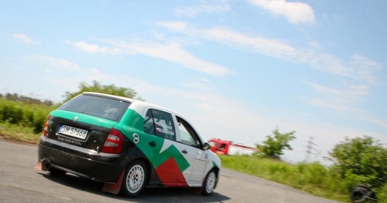 Super Sprin Chorzów